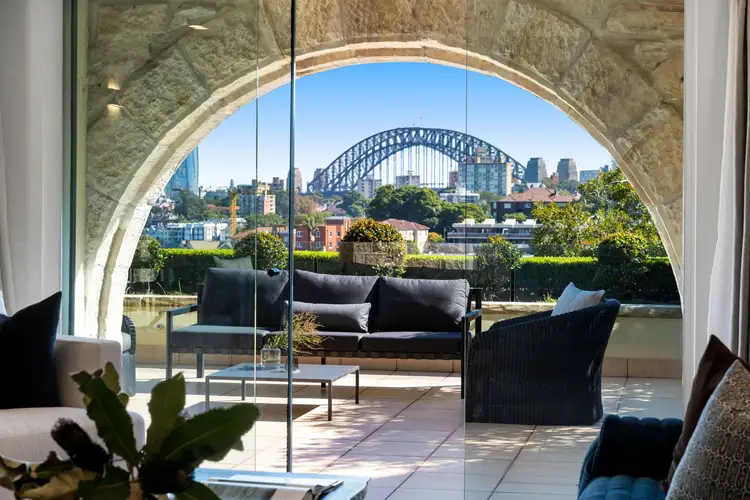 Sixth view of Homely apartment listing, 2/33 Milson Road, Cremorne Point NSW 2090