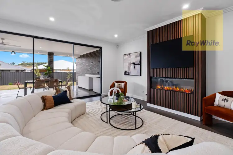 Main view of Homely other listing, 28 Matchless Avenue, Goulburn NSW 2580