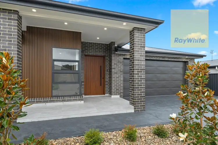 Third view of Homely other listing, 28 Matchless Avenue, Goulburn NSW 2580
