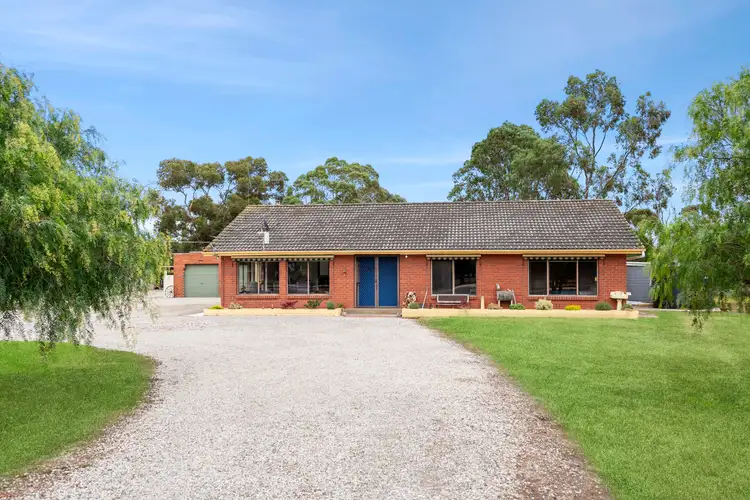 Second view of Homely rural property listing, 65 Express Road, Little River VIC 3211