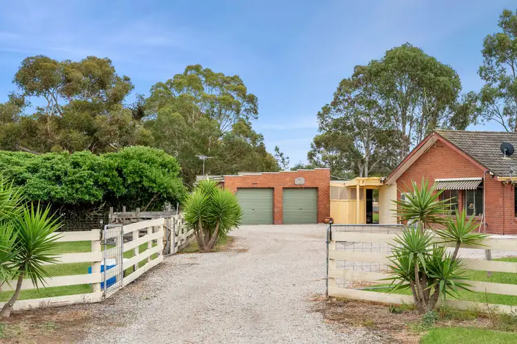 Third view of Homely rural property listing, 65 Express Road, Little River VIC 3211