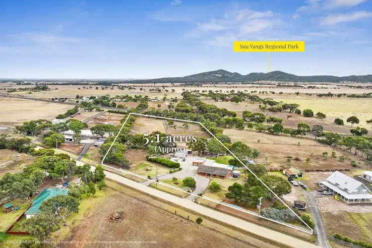 Fifth view of Homely rural property listing, 65 Express Road, Little River VIC 3211