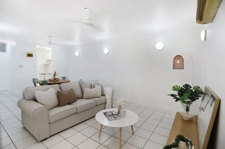 Third view of Homely unit listing, 1/33 Dillon Circuit, Gray NT 830