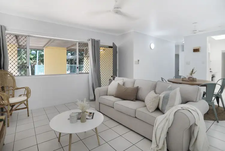 Fourth view of Homely unit listing, 1/33 Dillon Circuit, Gray NT 830