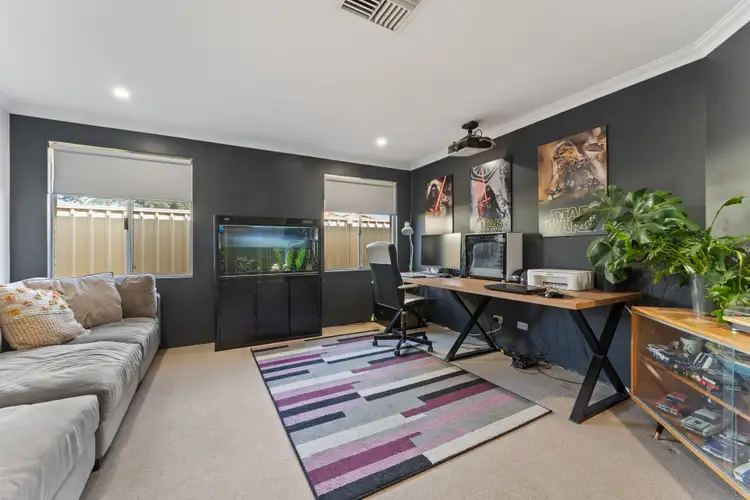 Seventh view of Homely house listing, 11 Friend Terrace, Baldivis WA 6171