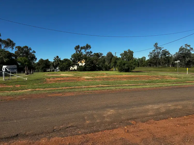 LOT 2, 22 Victoria Street, Morven QLD 4468