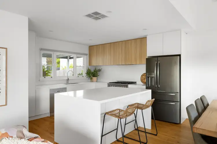 Fifth view of Homely house listing, 29 Hoadley Avenue, Frankston South VIC 3199