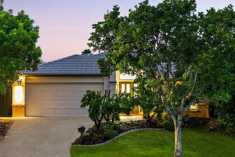7 Lima Court, Underwood QLD 4119