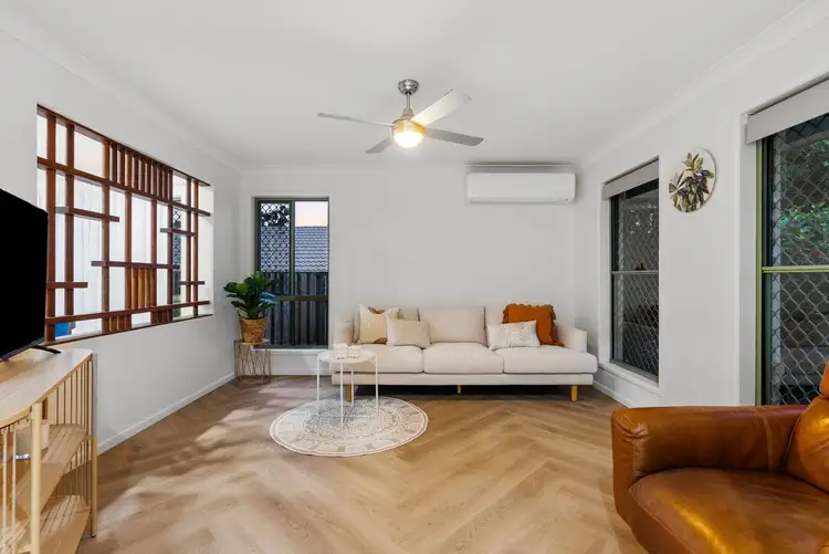 Third view of Homely house listing, 7 Lima Court, Underwood QLD 4119