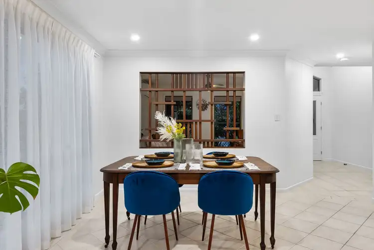 Sixth view of Homely house listing, 7 Lima Court, Underwood QLD 4119