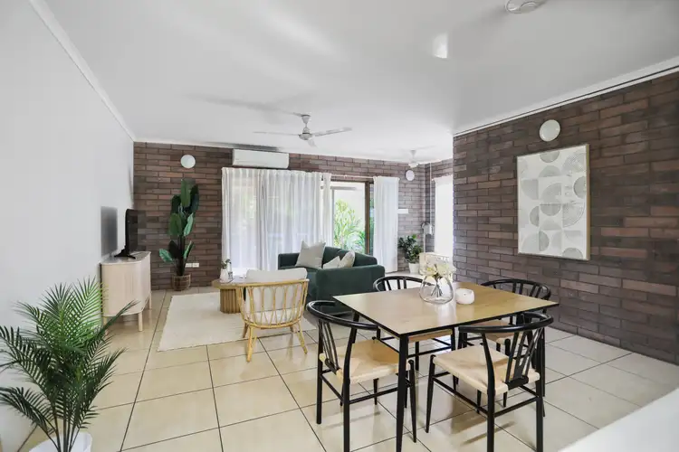 Second view of Homely unit listing, 3/23 Airlie Circuit, Brinkin NT 810