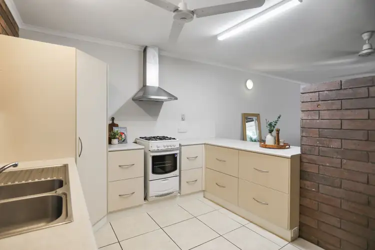 Third view of Homely unit listing, 3/23 Airlie Circuit, Brinkin NT 810