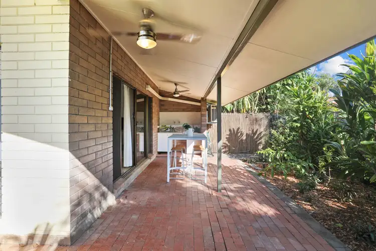 Sixth view of Homely unit listing, 3/23 Airlie Circuit, Brinkin NT 810
