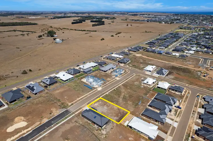 Second view of Homely land listing, 27 Porter Road, Warrnambool VIC 3280