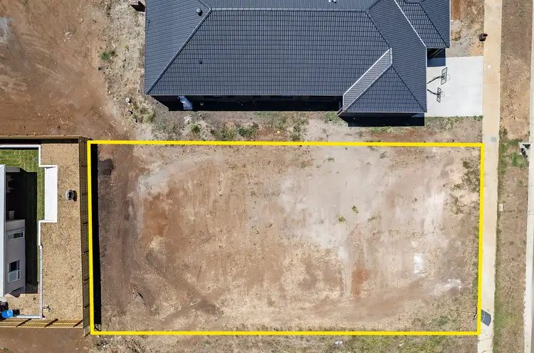 Third view of Homely land listing, 27 Porter Road, Warrnambool VIC 3280