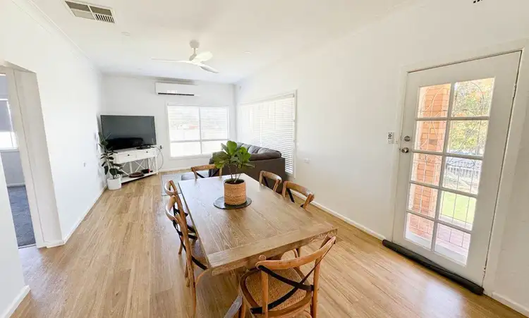 Second view of Homely house listing, 18 Turner Street, Condobolin NSW 2877