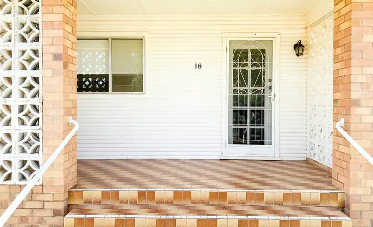 Sixth view of Homely house listing, 18 Turner Street, Condobolin NSW 2877