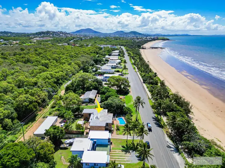 Main view of Homely unit listing, 3/162 Scenic Highway, Lammermoor QLD 4703
