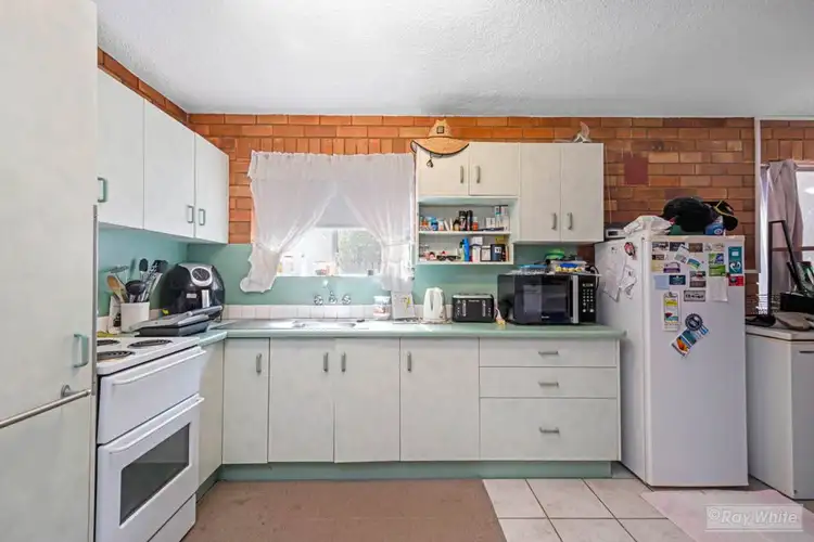 Third view of Homely unit listing, 3/162 Scenic Highway, Lammermoor QLD 4703