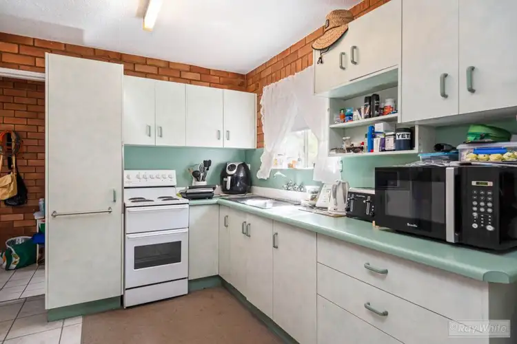 Fourth view of Homely unit listing, 3/162 Scenic Highway, Lammermoor QLD 4703