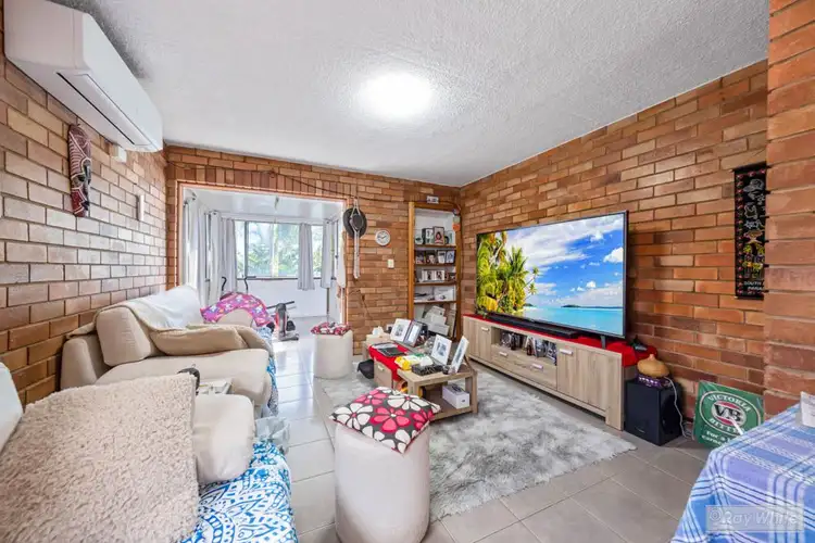 Fifth view of Homely unit listing, 3/162 Scenic Highway, Lammermoor QLD 4703