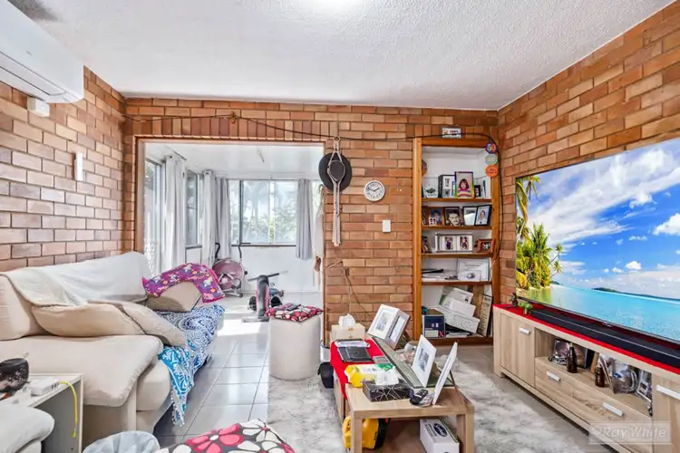 Seventh view of Homely unit listing, 3/162 Scenic Highway, Lammermoor QLD 4703