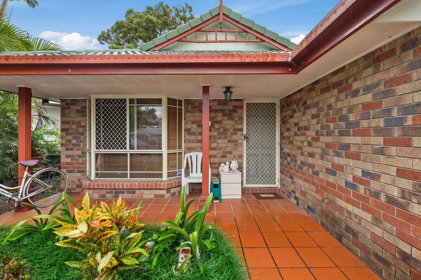Main view of Homely house listing, 30 Timaru Crescent, Eight Mile Plains QLD 4113