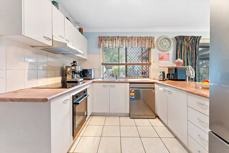 Fourth view of Homely house listing, 30 Timaru Crescent, Eight Mile Plains QLD 4113