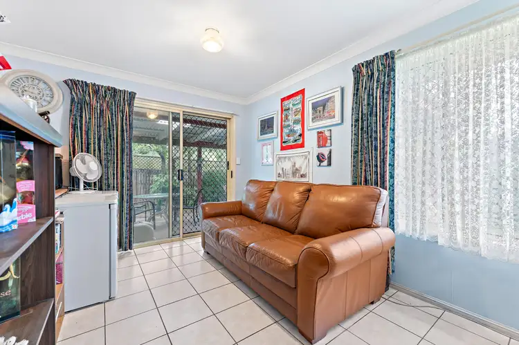 Fifth view of Homely house listing, 30 Timaru Crescent, Eight Mile Plains QLD 4113