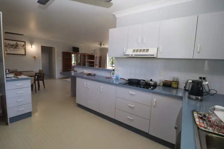 Second view of Homely house listing, 3 Blackburn Street, Ingham QLD 4850