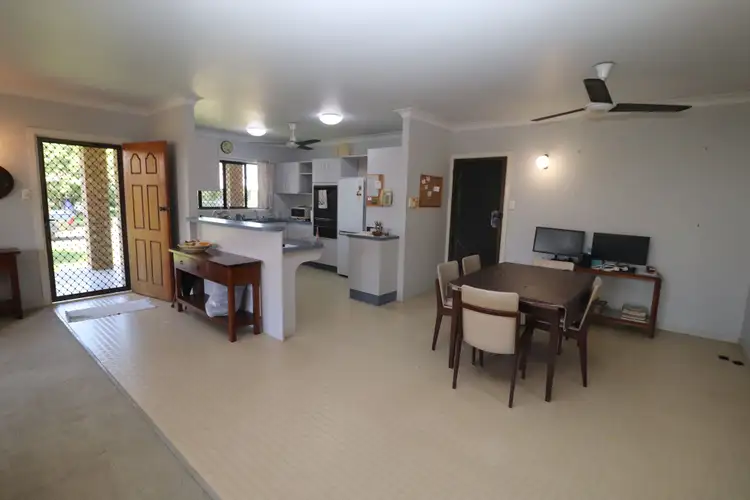 Fifth view of Homely house listing, 3 Blackburn Street, Ingham QLD 4850