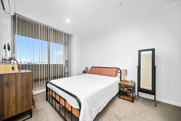 Fifth view of Homely apartment listing, 801/2 Lachlan Street, Liverpool NSW 2170