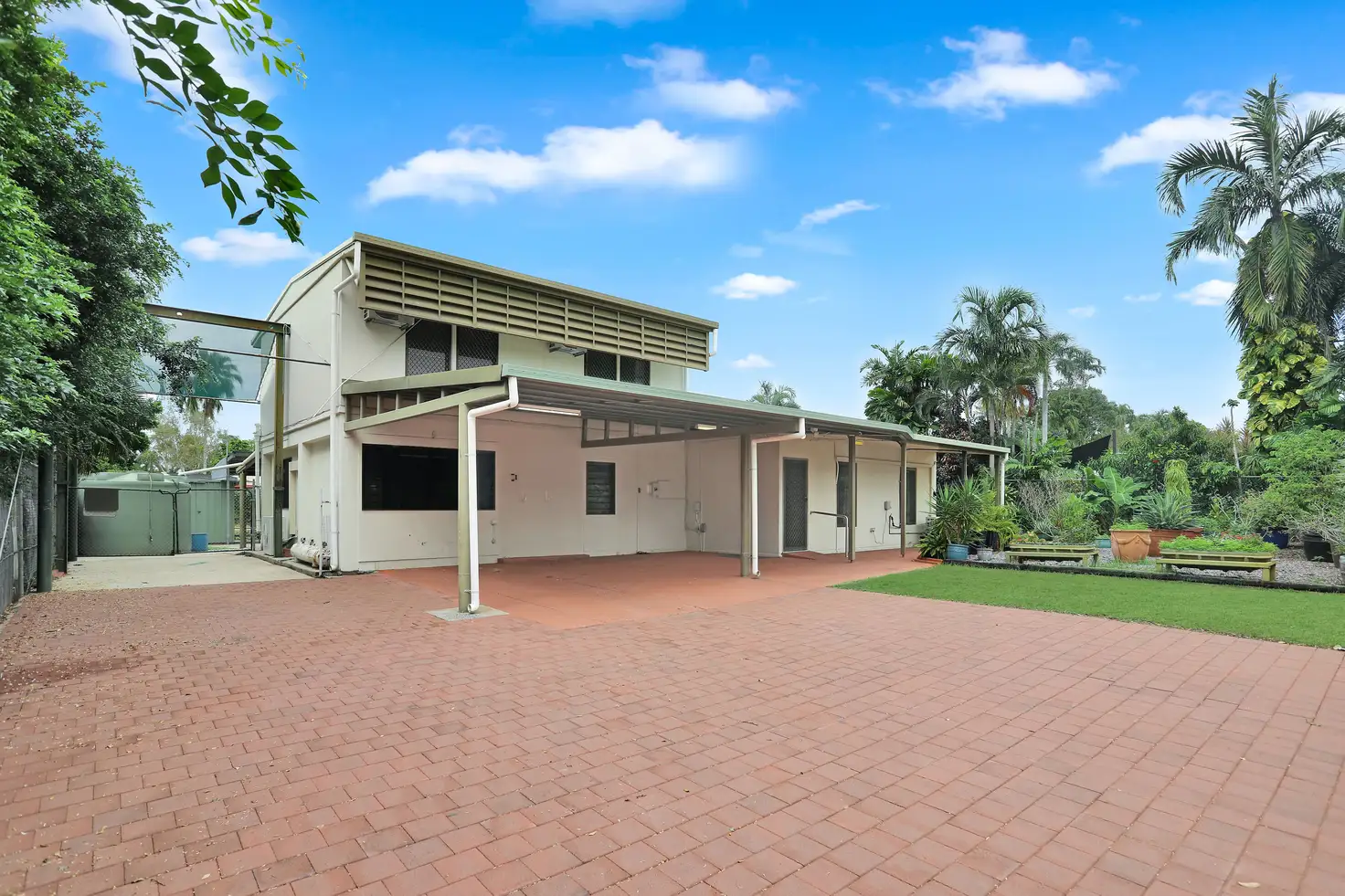Main view of Homely house listing, 4 Lorikeet Street, Wulagi NT 812