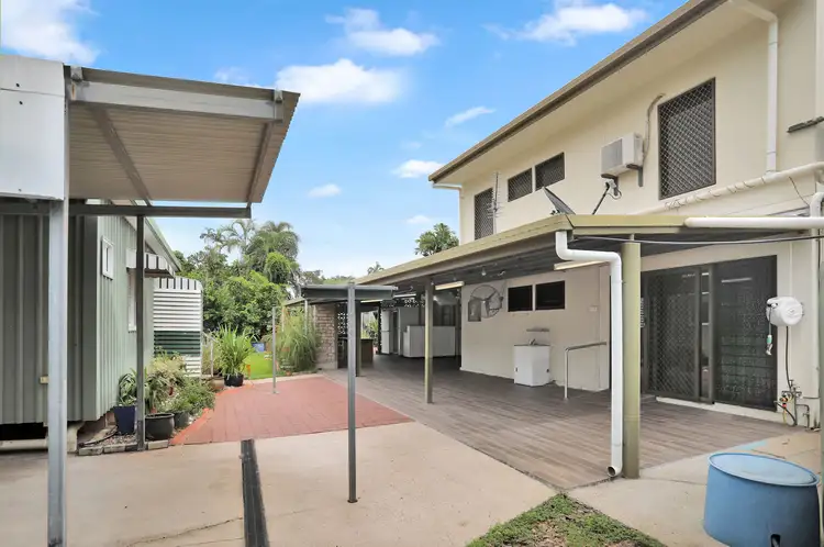 Second view of Homely house listing, 4 Lorikeet Street, Wulagi NT 812