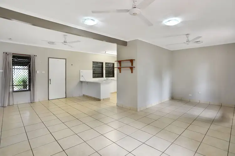 Fifth view of Homely house listing, 4 Lorikeet Street, Wulagi NT 812