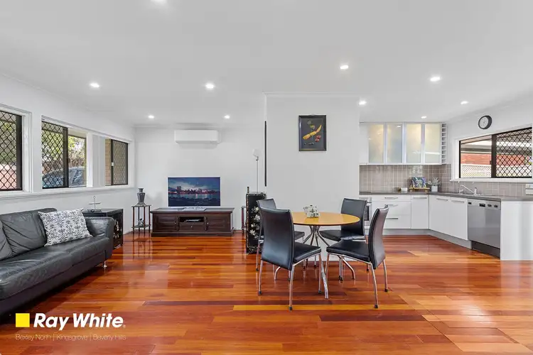 Third view of Homely villa listing, 10/1-15 Dennis Place, Beverly Hills NSW 2209