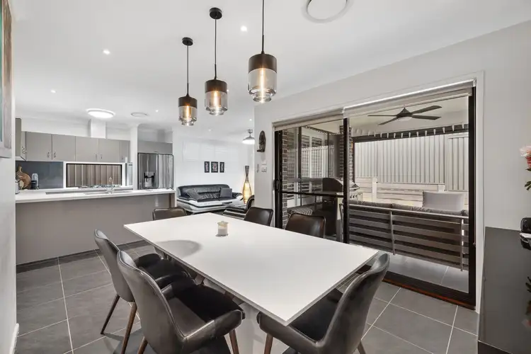 Second view of Homely house listing, 10 Neptune Street, Jordan Springs NSW 2747