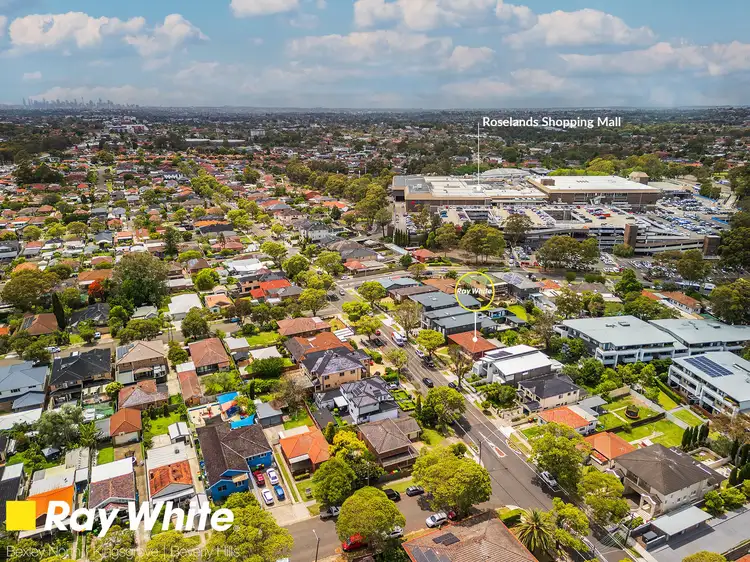 Fourth view of Homely house listing, 86 Payten Avenue, Roselands NSW 2196