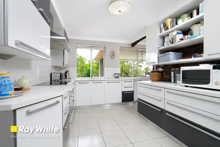 Fifth view of Homely house listing, 86 Payten Avenue, Roselands NSW 2196