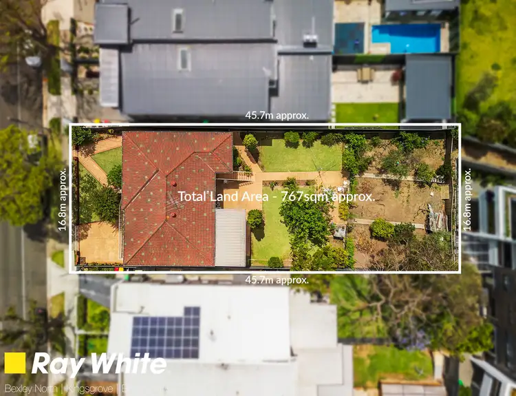 Second view of Homely house listing, 86 Payten Avenue, Roselands NSW 2196