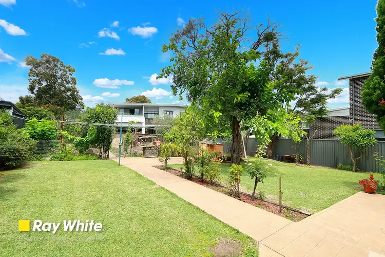 Third view of Homely house listing, 86 Payten Avenue, Roselands NSW 2196
