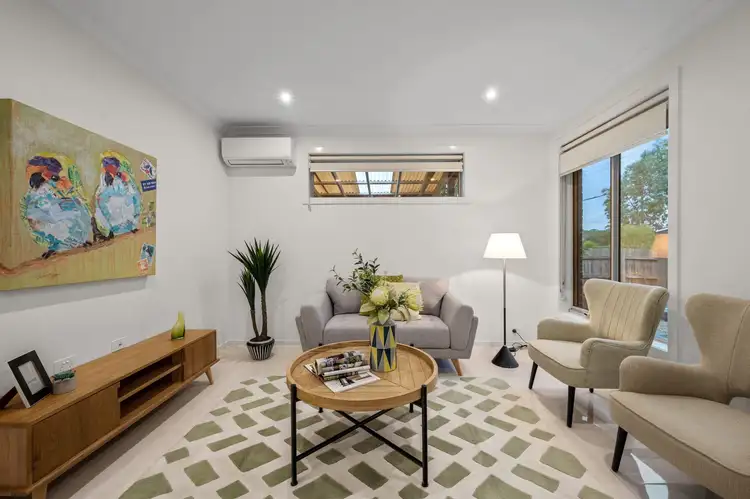 Second view of Homely townhouse listing, 1/28 Burnt Street, Nunawading VIC 3131