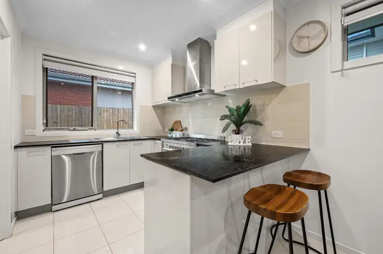Third view of Homely townhouse listing, 1/28 Burnt Street, Nunawading VIC 3131