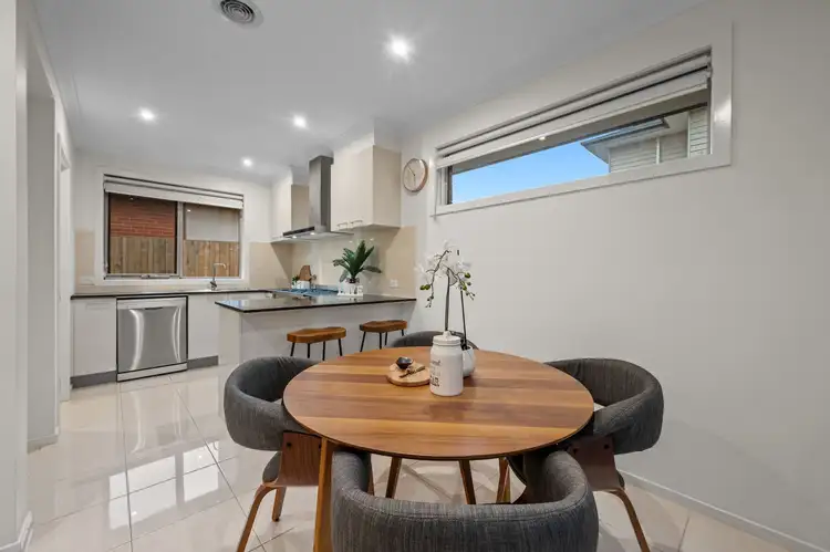 Fourth view of Homely townhouse listing, 1/28 Burnt Street, Nunawading VIC 3131