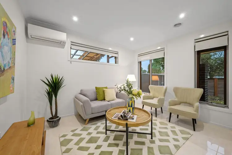 Fifth view of Homely townhouse listing, 1/28 Burnt Street, Nunawading VIC 3131