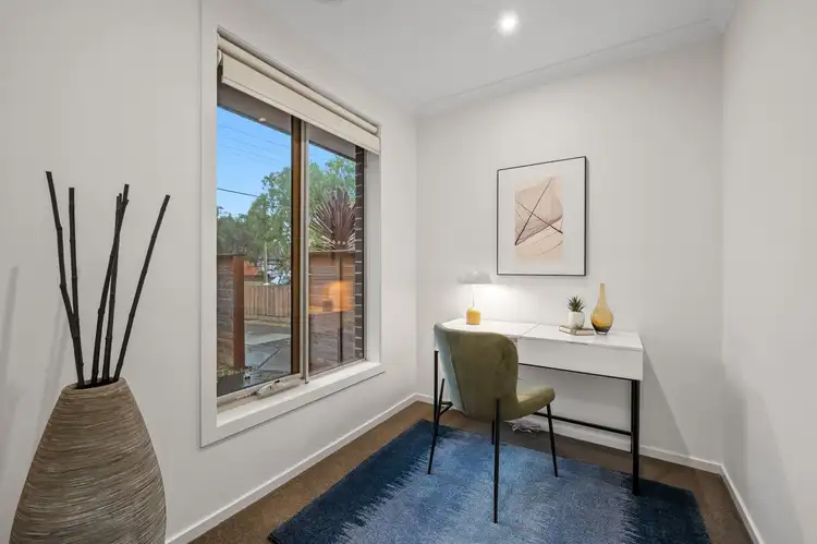 Sixth view of Homely townhouse listing, 1/28 Burnt Street, Nunawading VIC 3131