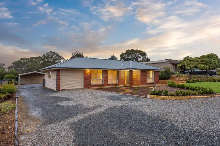 Main view of Homely house listing, 33 Market Place, Nairne SA 5252