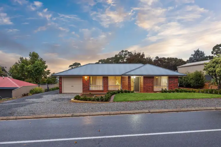 Second view of Homely house listing, 33 Market Place, Nairne SA 5252