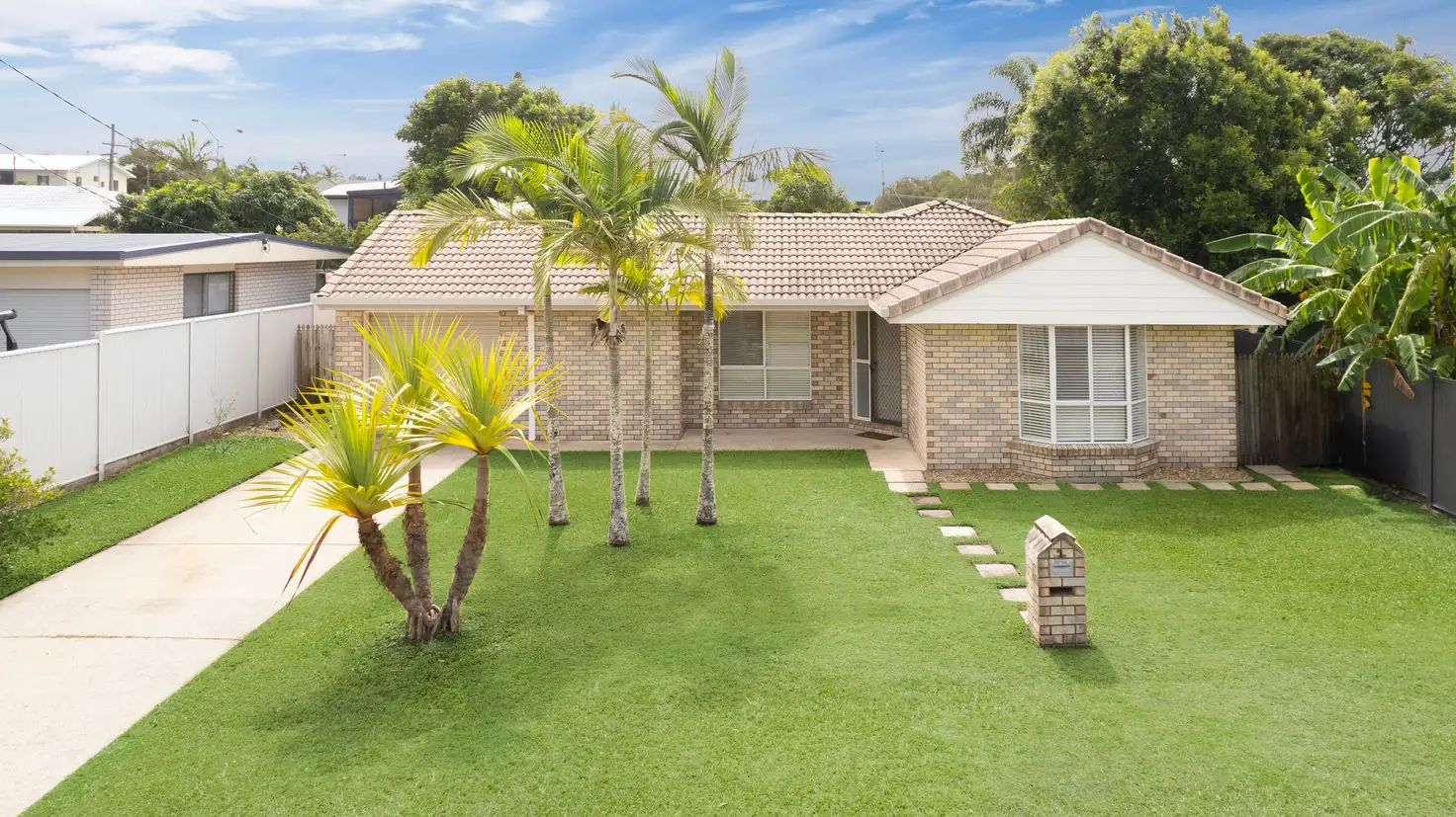 Main view of Homely house listing, 1 Sutherland Street, Dicky Beach QLD 4551