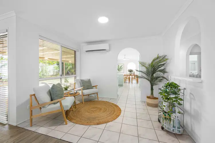Fifth view of Homely house listing, 1 Sutherland Street, Dicky Beach QLD 4551